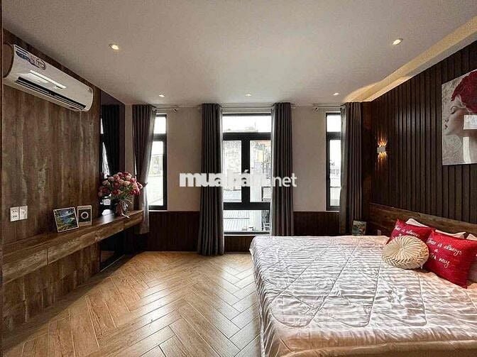 🏦 Nhà mới đẹp NC siêu phẩm nup hẻm 78 Đường số 51 P14