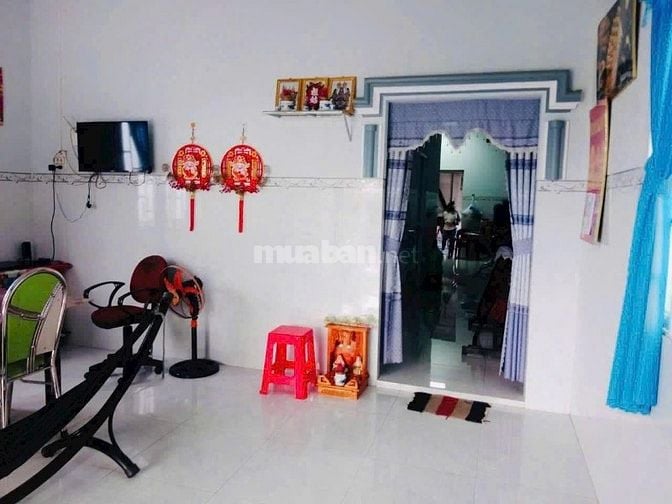 Nhà Mới Đẹp Giá Tốt–140m² Shr,1 Sẹc Giồng Cát Tân Phú Trung,780tr