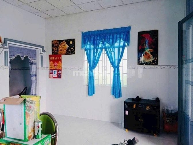 Nhà Mới Đẹp Giá Tốt–140m² Shr,1 Sẹc Giồng Cát Tân Phú Trung,780tr