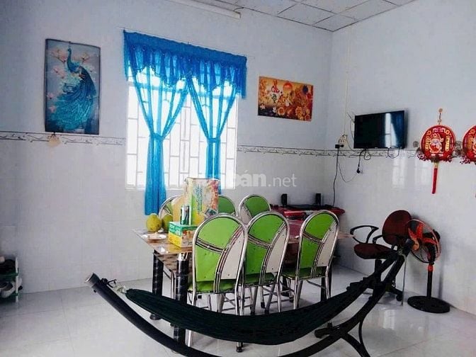 Nhà Mới Đẹp Giá Tốt–140m² Shr,1 Sẹc Giồng Cát Tân Phú Trung,780tr