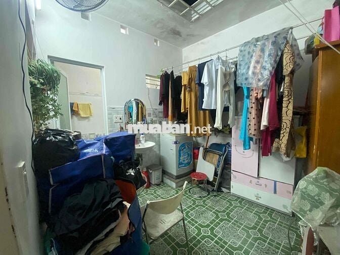 Cho thuê nhà 2 tầng diện tích 65m2 đường Lương Thế Vinh - Đà Nẵng