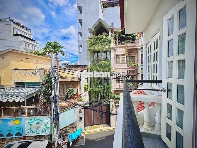 🏡CHO THUÊ PHÒNG TRỌ📍NGUYỄN VĂN TRỖI💥STUDIO - 1PN - 2PN BALCONY MỚI 🎁