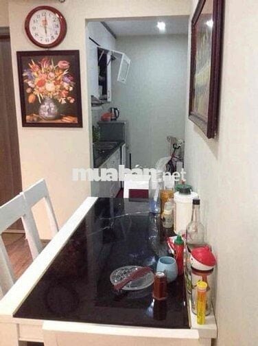 CHỐT NHANH! HÀNG HIẾM HELIOS 75 TAM TRINH 80m² ,2PN ,2VS +2 ban công
