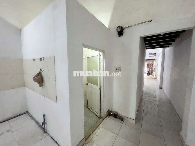 NHÀ CHO THUÊ 110M2 GẦN CẦU BÌNH LỢI