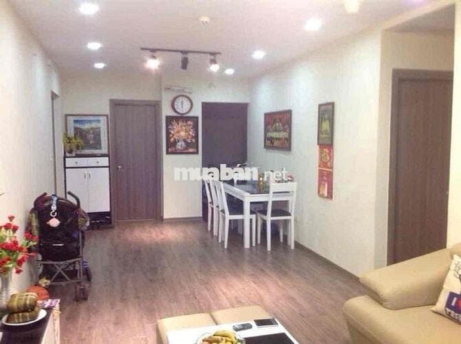 CHỐT NHANH! HÀNG HIẾM HELIOS 75 TAM TRINH 80m² ,2PN ,2VS +2 ban công