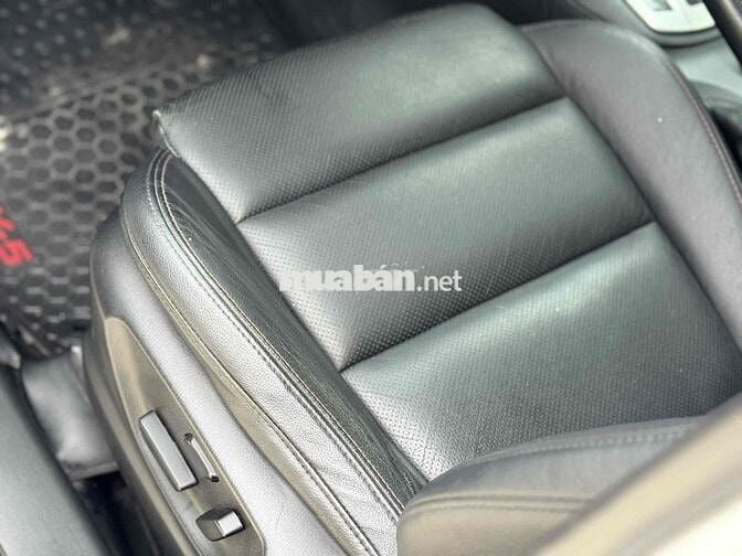 Mazda CX 5 2014 2.0 AT 2ƯD 11 vạn