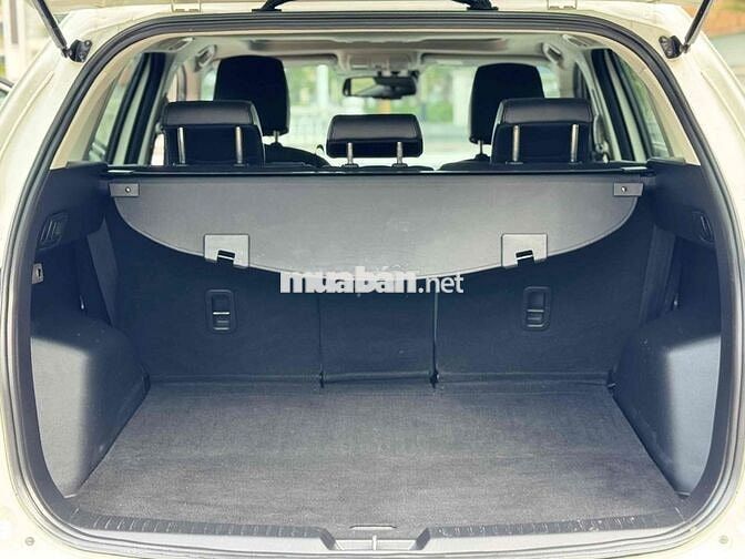 Mazda CX 5 2014 2.0 AT 2ƯD 11 vạn