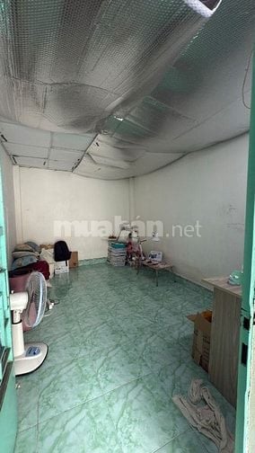 Bán nhà hẻm 68 Trần Quang Khải Q1, rất thuận tiện đi lại
