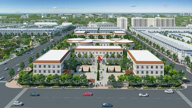 Khu đô thị Century city - Cuộc sống của mọi nhà
