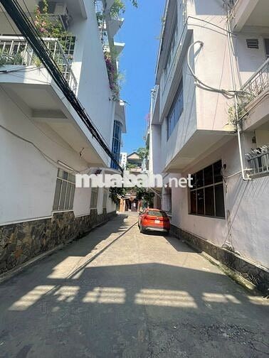🏡 BÁN NHÀ KHU PHỐ NHẬT – MÊ LINH, BÌNH THẠNH – HIẾM NHÀ BÁN 19.6 TỶ
