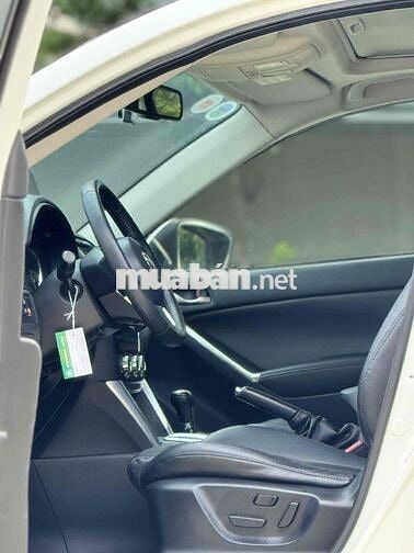 Mazda CX 5 2014 2.0 AT 2ƯD 11 vạn