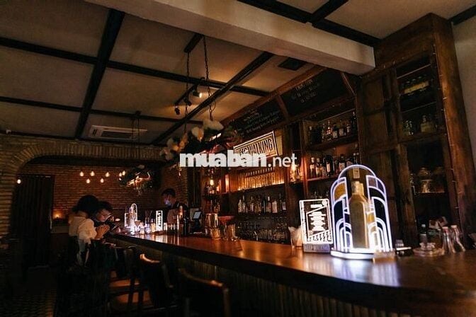 Tin chuẩn không điêu - Phố bar Phạm Viết Chánh BT giá chỉ 40tr !!!!