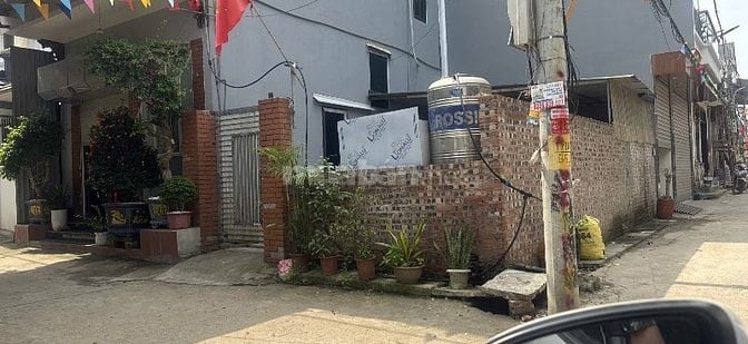 Đất đẹp , ngay mặt đường 6. Kinh doanh thuận lợi, Lh Cc0963339600