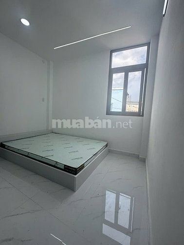 NHÀ ĐẸP LŨY BÁN BÍCH, TÂN PHÚ, 3.3x5.5M, 3 TẦNG, 2PN, 3WC, GIÁ 2.99 TỶ