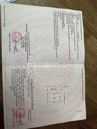 Đất đẹp , ngay mặt đường 6. Kinh doanh thuận lợi, Lh Cc0963339600