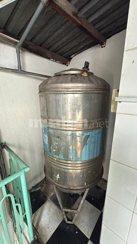 Bán nhà hẻm 68 Trần Quang Khải Q1, rất thuận tiện đi lại