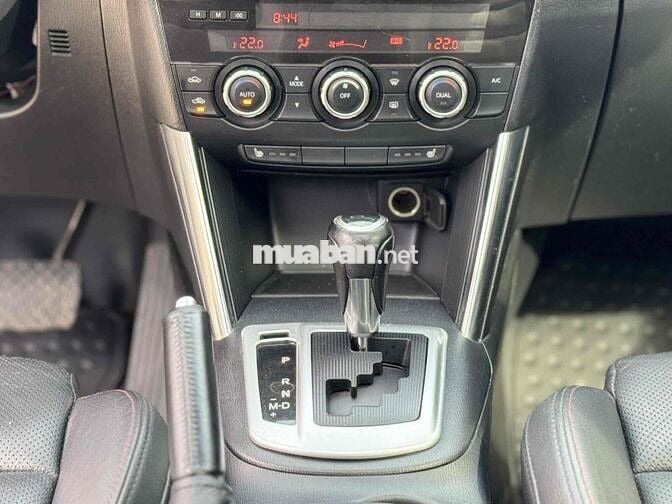 Mazda CX 5 2014 2.0 AT 2ƯD 11 vạn