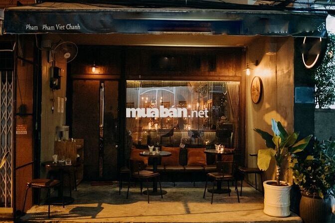 Tin chuẩn không điêu - Phố bar Phạm Viết Chánh BT giá chỉ 40tr !!!!