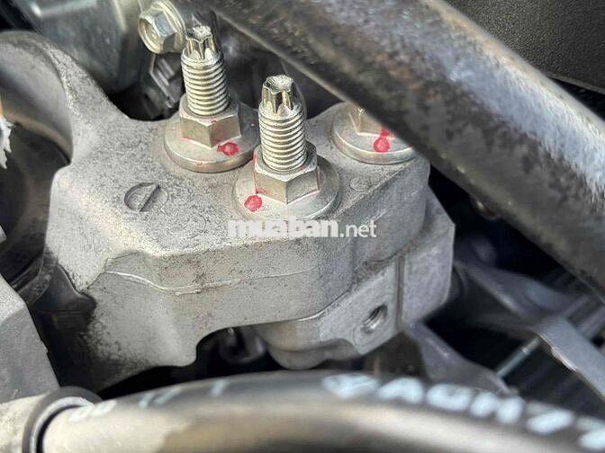 Mazda CX 5 2014 2.0 AT 2ƯD 11 vạn