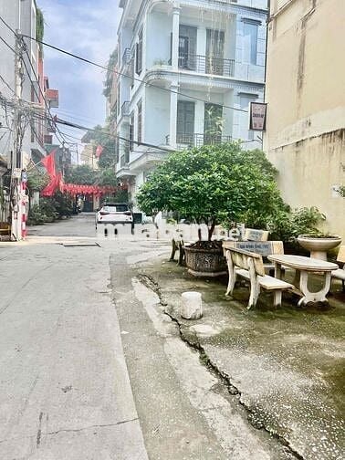 Bán nhà dân xây, phân lô Hoàng Mai, 20m ô tô tránh, gần hồ Đền Lừ, 51m