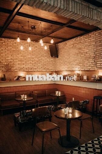 Tin chuẩn không điêu - Phố bar Phạm Viết Chánh BT giá chỉ 40tr !!!!