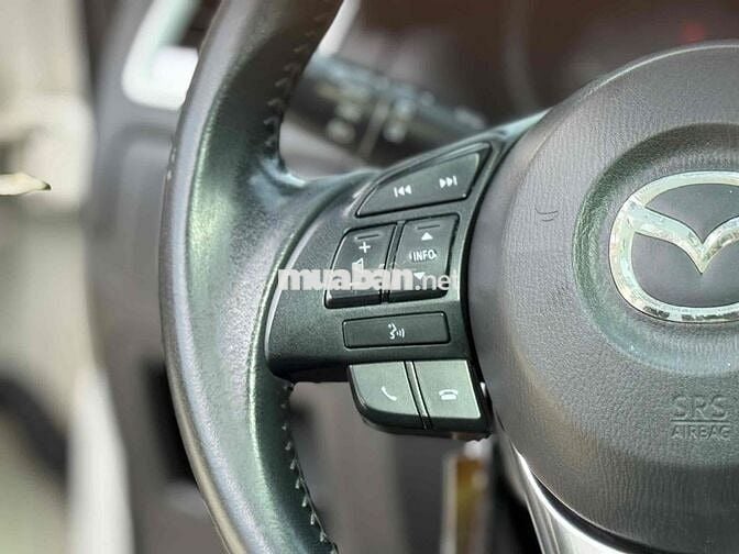 Mazda CX 5 2014 2.0 AT 2ƯD 11 vạn