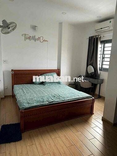 Cho thuê nhà nguyên căn đường 49 khu Tên Lửa-4,5m x18m-3L-Giá 20tr