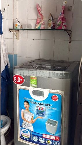 Bán nhà hẻm 68 Trần Quang Khải Q1, rất thuận tiện đi lại