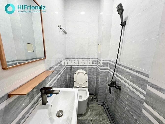 CHO THUÊ CĂN HỘ DỊCH VỤ MỚI XÂY CHƯA QUA SỬ DỤNG Ở ĐƯỢC LIỀN ĐÂY