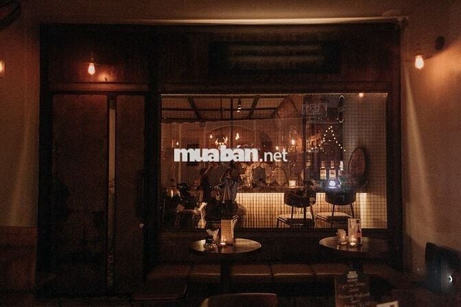 Tin chuẩn không điêu - Phố bar Phạm Viết Chánh BT giá chỉ 40tr !!!!