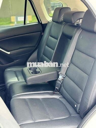 Mazda CX 5 2014 2.0 AT 2ƯD 11 vạn