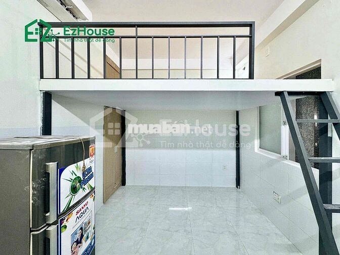 PHÒNG TRỌ CÓ GÁC GIÁ RẺ - NGAY NGÃ TƯ XÃ - CÓ THANG MÁY, MÁY LẠNH