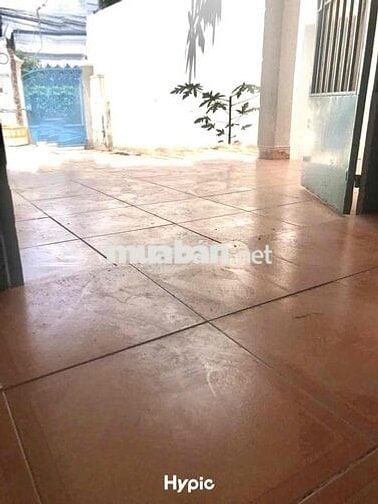 CHO THUÊ NHÀ NGUYÊN CĂN 170m2 GẦN KÝ TÚC XÁ KHU B TP. HỒ CHÍ MINH