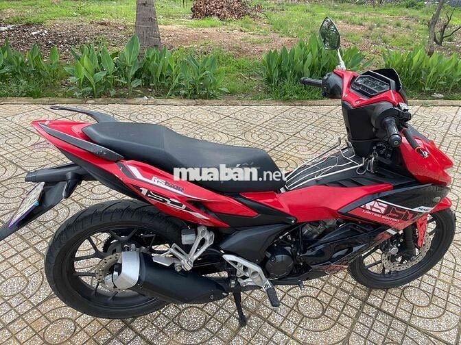 Honda Winner X 2020 chính chủ