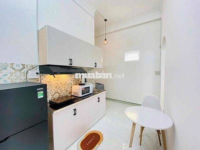 ✨STUDIO 1PN BAN CÔNG – TRUNG TÂM Q3✨