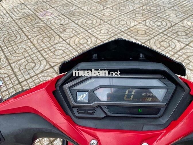 Honda Winner X 2020 chính chủ