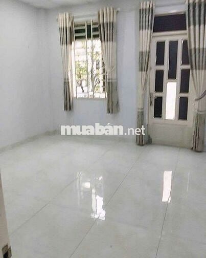 ♥️Nhà Sạch Đẹp, DT:4x18m, Hẻm Xe Tải Bình Thới