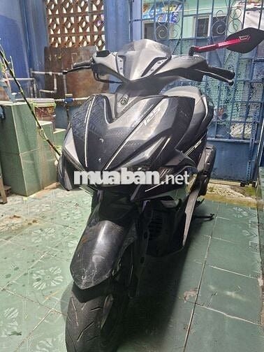 yamaha NVX 125 SMARTKEY,ABS 1 chủ