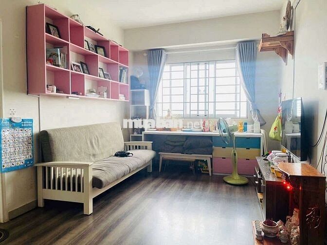 BÁN CĂN HỘ 3PN, chung cư Lotus Garden quận Tân Phú Giá bán: 2 tỷ 375