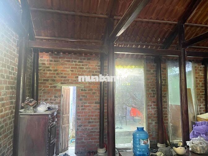 cần bán đất wiew sông gần chợ đầu mối đang khởi công