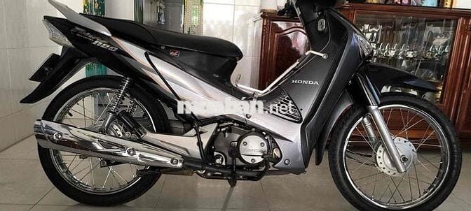 Cần Bán xe Future Neo 2007 100% zin nguyên bản