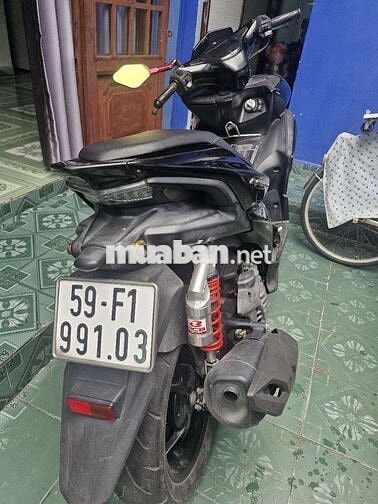 yamaha NVX 125 SMARTKEY,ABS 1 chủ