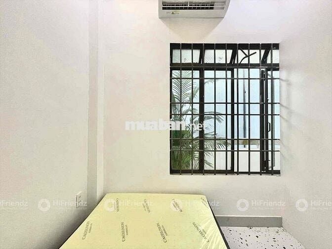 Khai Trương 2 PHÒNG NGỦ Ful Nội Thất_Gần Quận 3 - Cầu Lê Văn Sỹ