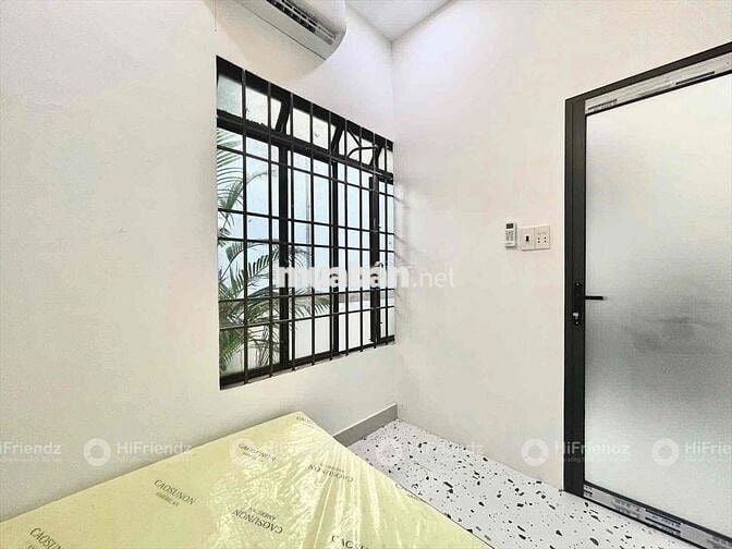 Khai Trương 2 PHÒNG NGỦ Ful Nội Thất_Gần Quận 3 - Cầu Lê Văn Sỹ
