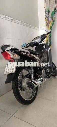 Cần Bán xe Future Neo 2007 100% zin nguyên bản