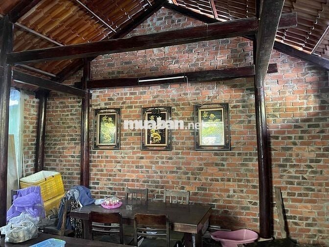 cần bán đất wiew sông gần chợ đầu mối đang khởi công