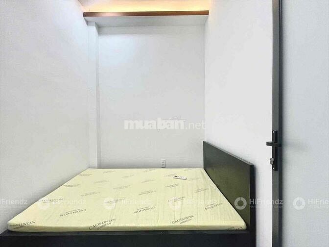 Khai Trương 2 PHÒNG NGỦ Ful Nội Thất_Gần Quận 3 - Cầu Lê Văn Sỹ
