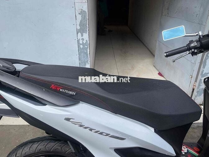 Vario BSTP, chính chủ, nguyên zin chưa rớt đầu