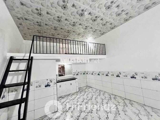 ✨CHO THUÊ PHÒNG DUPLEX NGAY ĐƯỜNG TRẦN HƯNG ĐẠO Q5