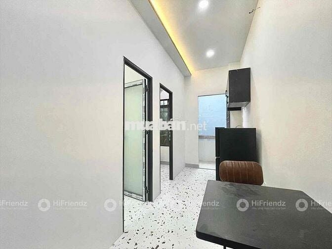 Khai Trương 2 PHÒNG NGỦ Ful Nội Thất_Gần Quận 3 - Cầu Lê Văn Sỹ
